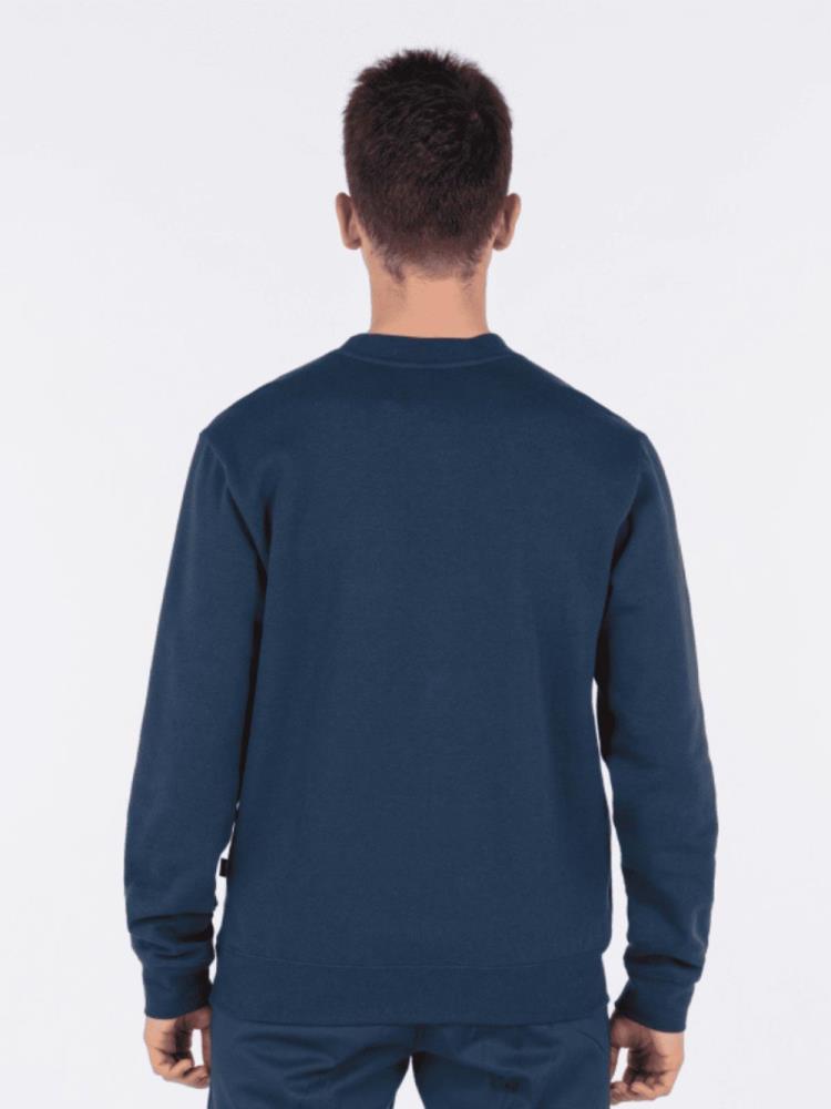 Sweatshirts Cardadas Homem Joma