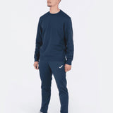 Sweatshirts Cardadas Homem Joma
