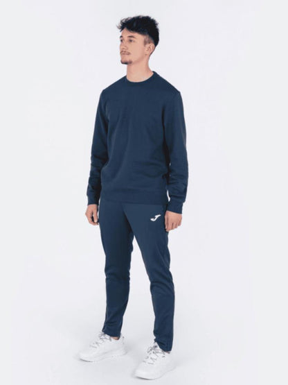 Sweatshirts Cardadas Homem Joma