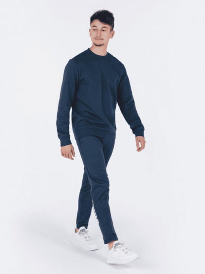 Sweatshirts Cardadas Homem Joma