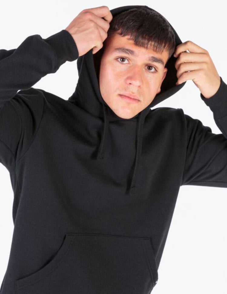 Sweatshirts com Capuz Homem Joma Montana