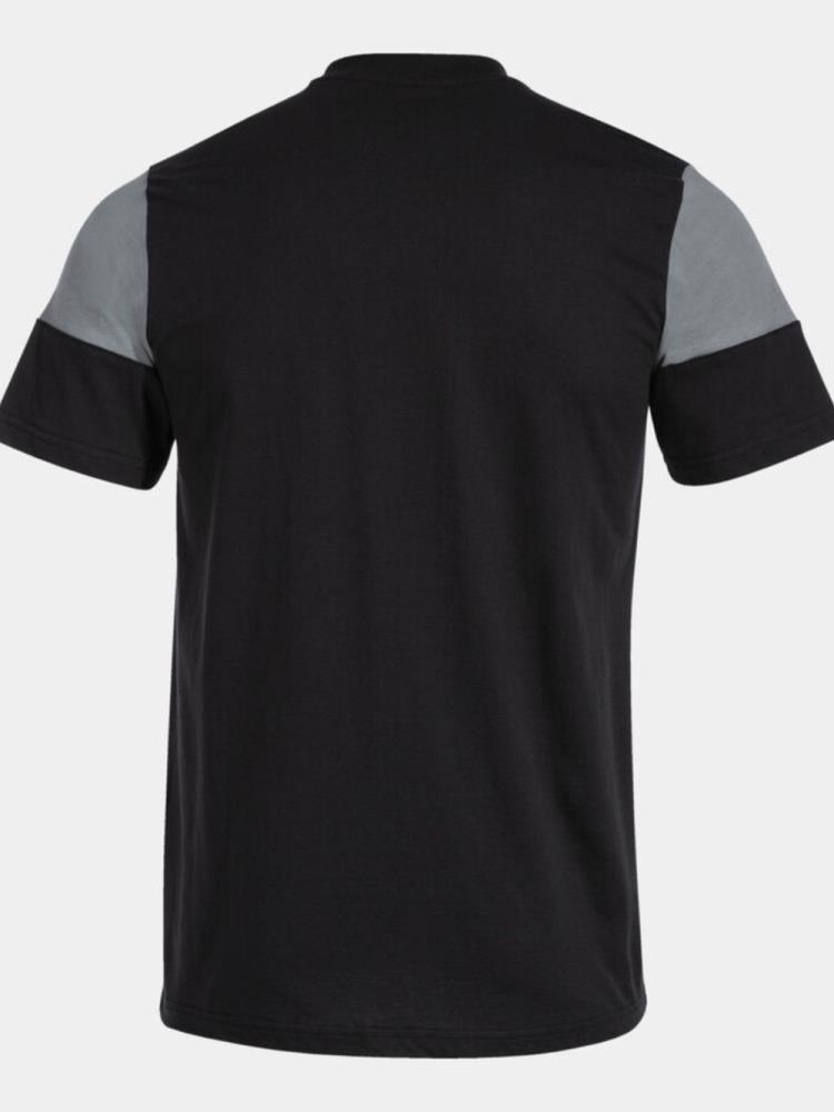 Tshirt de Algodão Homem Joma Crew