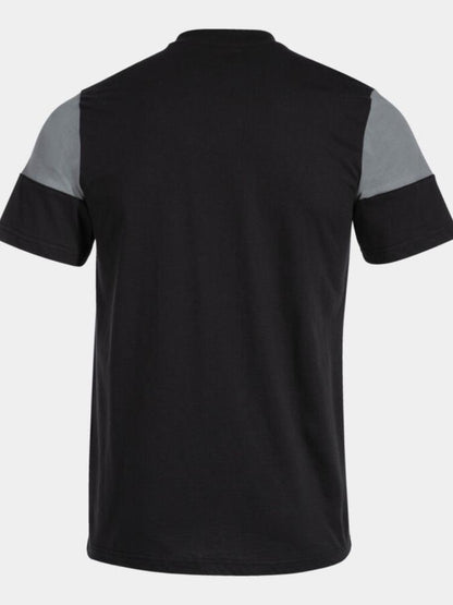 Tshirt de Algodão Homem Joma Crew