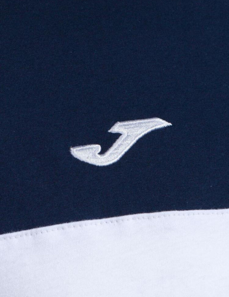 T-shirts de Algodão Homem Joma