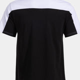 T-shirts de Algodão Homem Joma U-Tribe