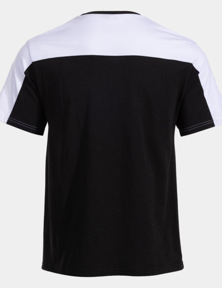 T-shirts de Algodão Homem Joma U-Tribe