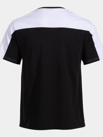 T-shirts de Algodão Homem Joma U-Tribe