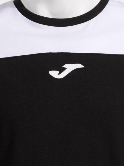 T-shirts de Algodão Homem Joma U-Tribe