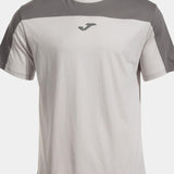 T-Shirts de Algodão Homem Joma U-Tribe