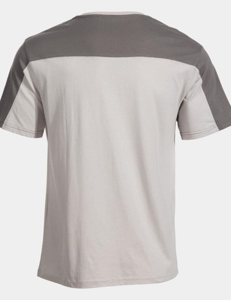 T-Shirts de Algodão Homem Joma U-Tribe