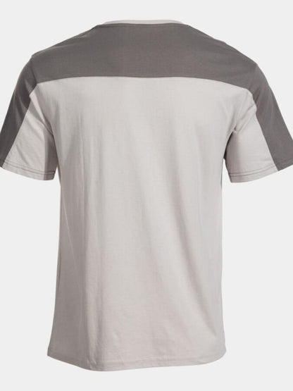 T-Shirts de Algodão Homem Joma U-Tribe