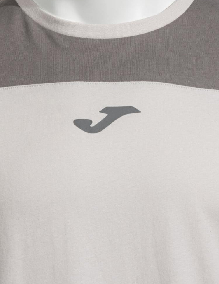 T-Shirts de Algodão Homem Joma U-Tribe