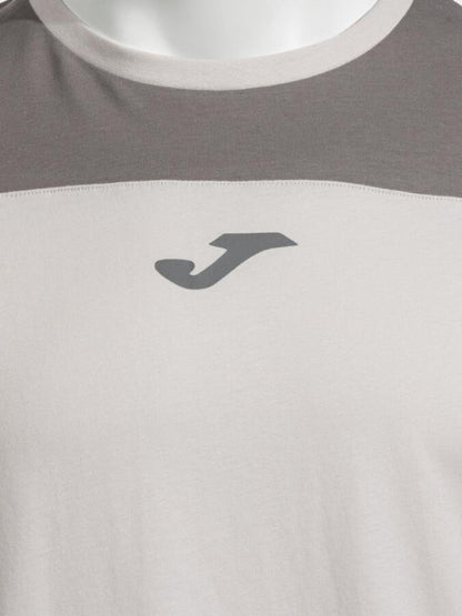 T-Shirts de Algodão Homem Joma U-Tribe