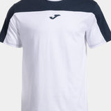 T-shirts de Algodão Homem Joma U-Tribe