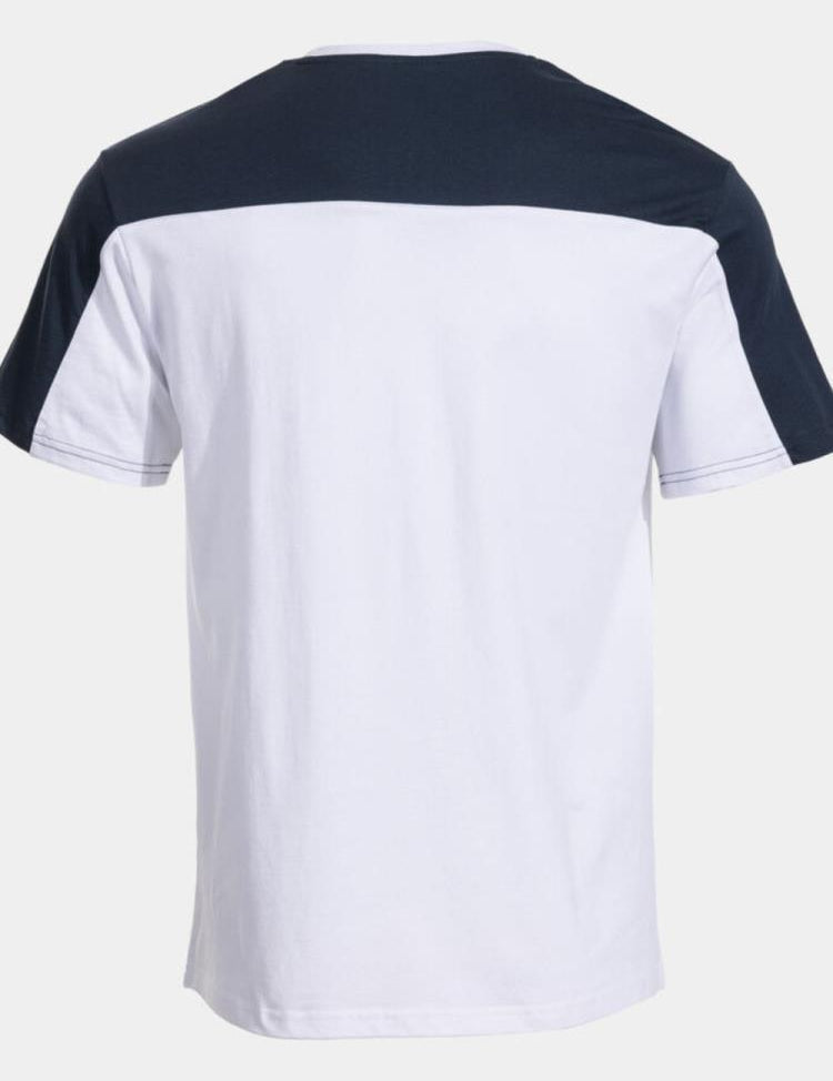 T-shirts de Algodão Homem Joma U-Tribe