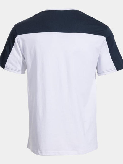 T-shirts de Algodão Homem Joma U-Tribe