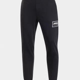 Calças de algodão cardadas Urban street Joma Homem