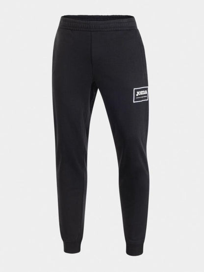 Calças de algodão cardadas Urban street Joma Homem