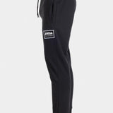 Calças de algodão cardadas Urban street Joma Homem