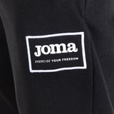 Calças de algodão cardadas Urban street Joma Homem