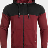 Casaco cardado Urban Street Homa Joma