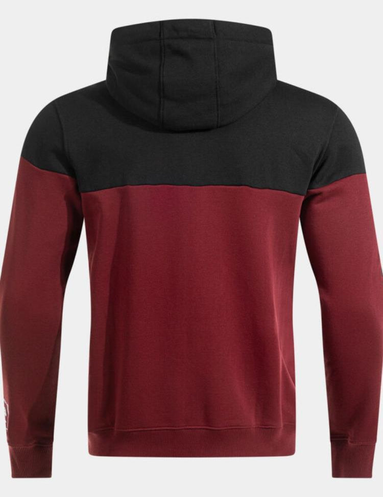 Casaco cardado Urban Street Homa Joma
