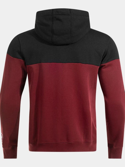 Casaco cardado Urban Street Homa Joma