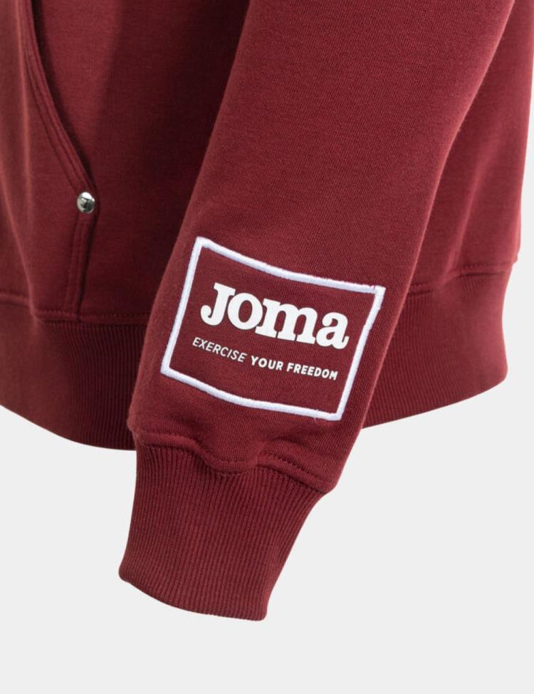 Casaco cardado Urban Street Homa Joma