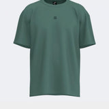 T-shirts de Nylon Homem Joma Resort