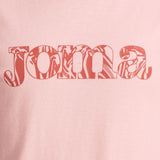 Conjunto T-shirt-calção Menina Joma