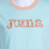 Conjunto T-shirt-calção Menina Joma