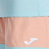 Conjunto T-shirt-calção Menina Joma