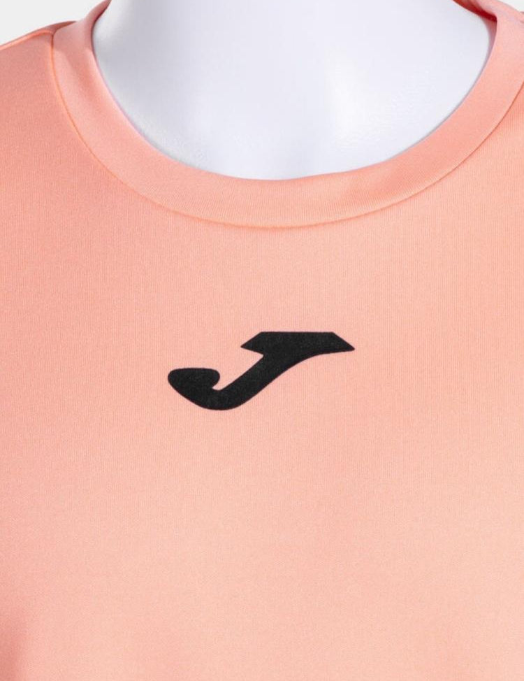 Conjunto T-shirt-calção Joma