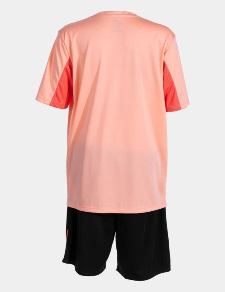 Conjunto T-shirt-calção Joma