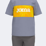 Conjunto T-shirt-calção Menino Joma