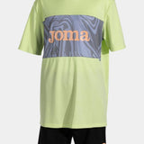 Conjunto T-shirt-calção Menino Joma