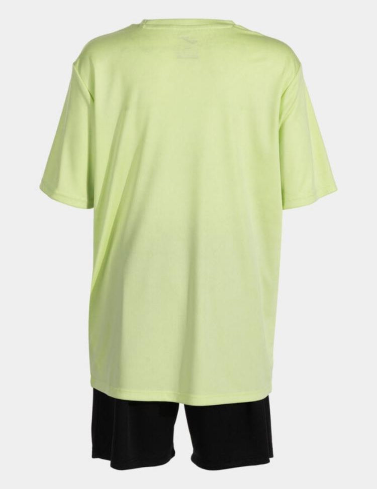 Conjunto T-shirt-calção Menino Joma