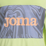 Conjunto T-shirt-calção Menino Joma