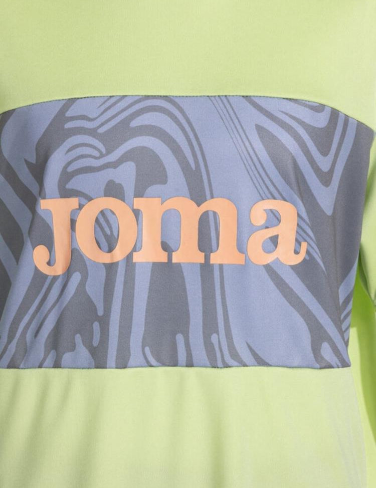 Conjunto T-shirt-calção Menino Joma