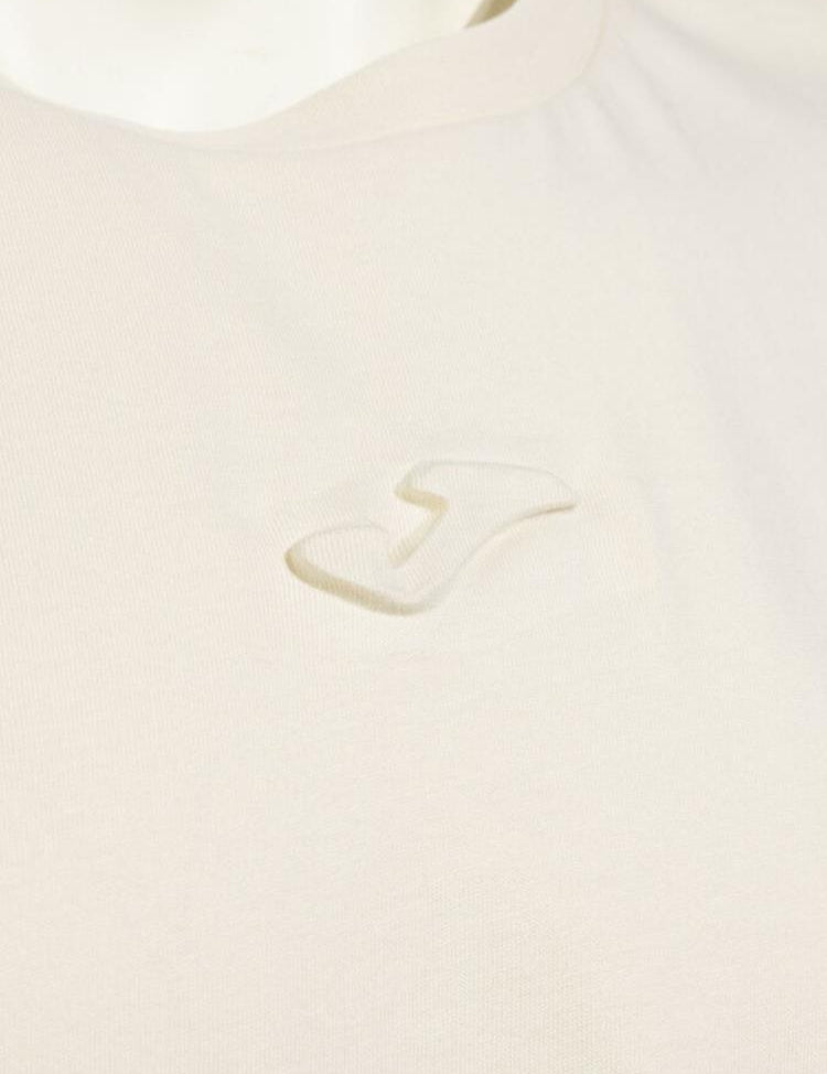 T-shirts de Algodão Mulher Joma U-Tribe
