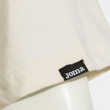 T-shirts de Algodão Mulher Joma U-Tribe