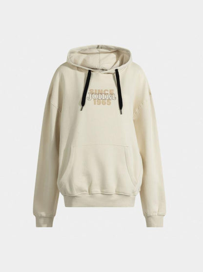 Sweatshirts Cardadas com Capuz Homem Joma