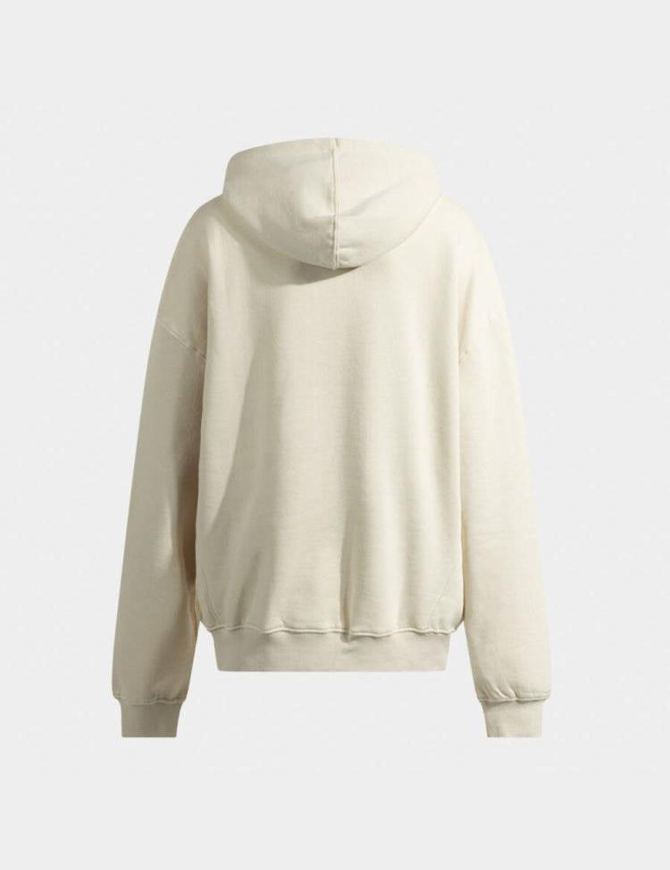 Sweatshirts Cardadas com Capuz Homem Joma