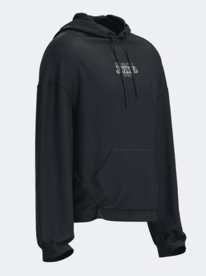 Sweatshirts Cardadas com Capuz Homem Joma