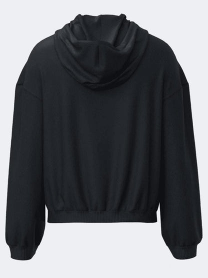 Sweatshirts Cardadas com Capuz Homem Joma