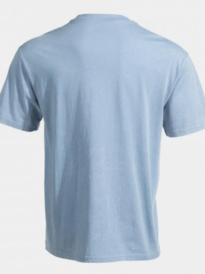 T-shirts de Algodão Unissexo Joma U-tribe