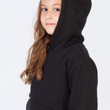 Sweatshirts Cardadas com Capuz Mulher Joma