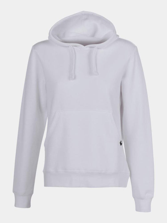 Sweatshirts Cardadas com Capuz Mulher Joma