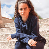 Sweatshirts Cardadas com Capuz Mulher Joma