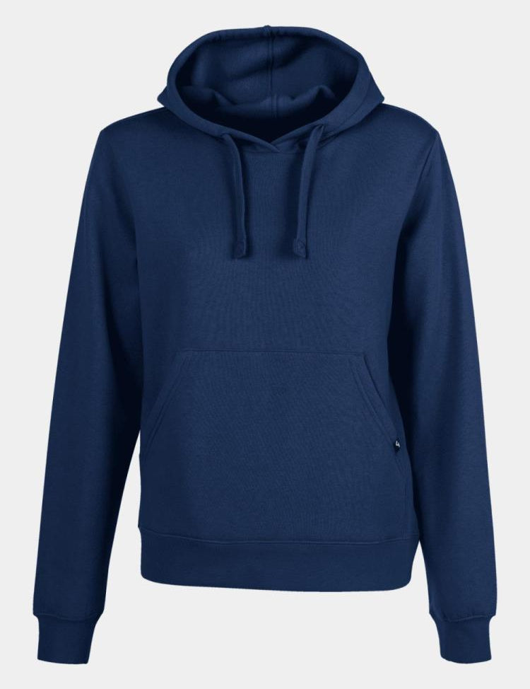Sweatshirts Cardadas com Capuz Mulher Joma